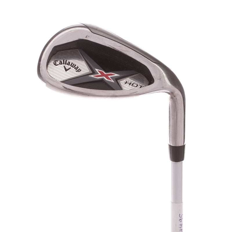 Callaway X Hot Graphite Men's Right Sand Wedge 56 Degree Regular - Callaway Project X R