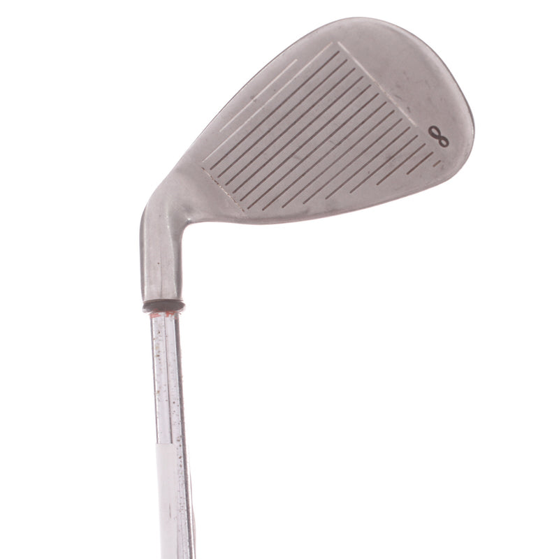 Callaway X-14 Steel Men's Right 8 Iron Regular - Callaway Steelhead