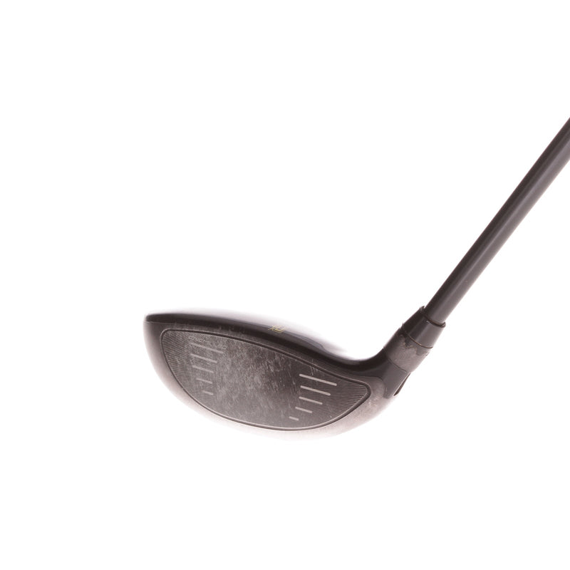 Cobra King Speedzone-S Graphite Men's Right Fairway 3 Wood 14.5 Degree Regular - UST Mamiya Helium 5F3