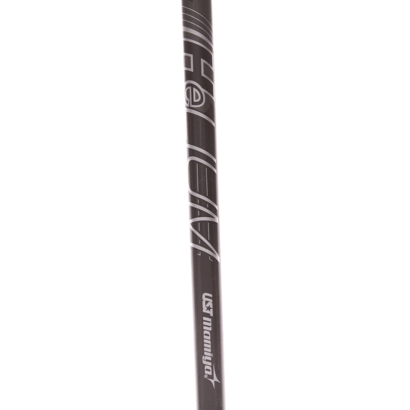 Cobra King Speedzone-S Graphite Men's Right Fairway 3 Wood 14.5 Degree Regular - UST Mamiya Helium 5F3