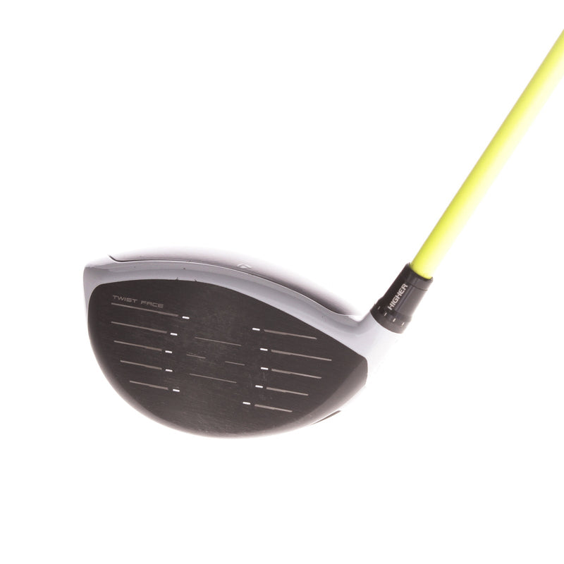 TaylorMade Sim 2 Graphite Men's Right Driver 8 Degree Stiff - UST Mamiya ProForce V2 6F4