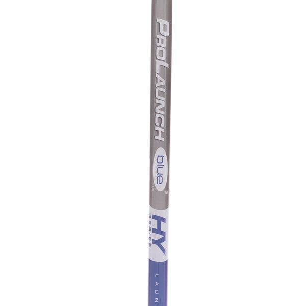 ProLaunch Blue HY Series S Hybrid Shaft GRAFALLOY Stiff Titleist 2nd Gen 39.5"