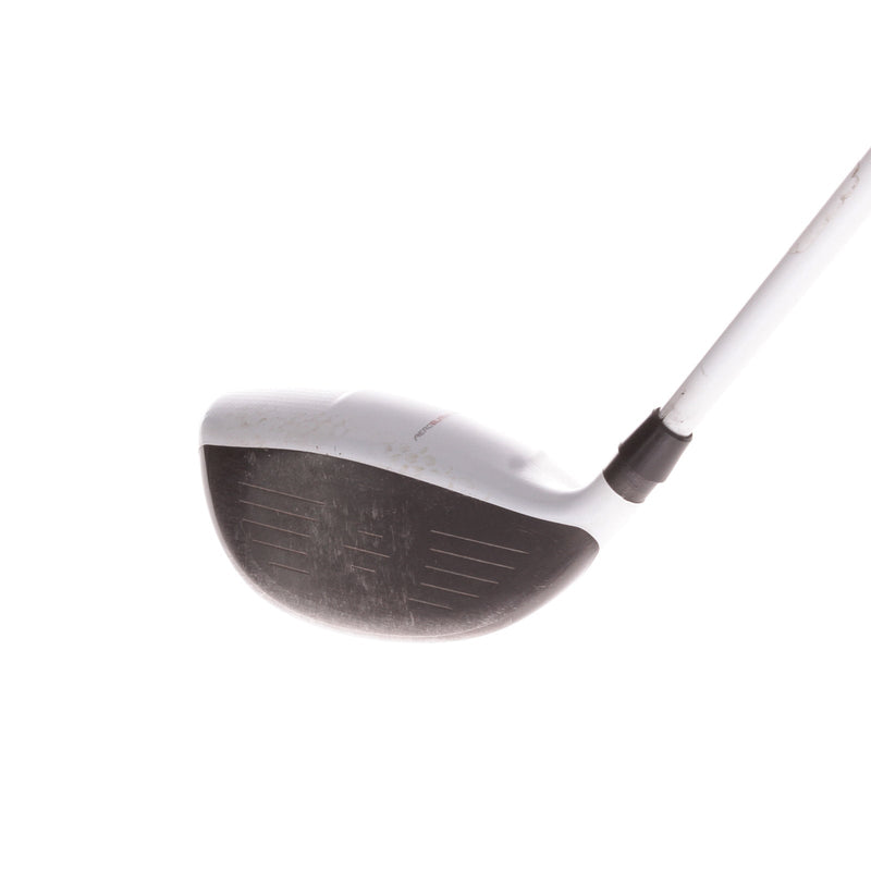 TaylorMade Aeroburner Mini Driver Graphite Men's Right Mini Driver 14 Degree Regular - Matric Speed Rul-Z 60