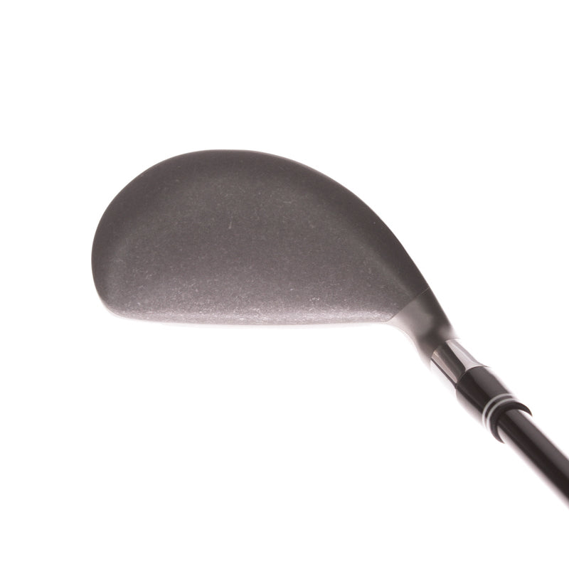 Cleveland Mashie Graphite Men's Right Hybrid 5 27 Degree Regular - Cleveland Actionlite 65 R