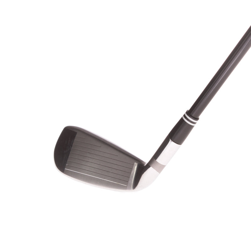 Cleveland Mashie Graphite Men's Right Hybrid 5 27 Degree Regular - Cleveland Actionlite 65 R