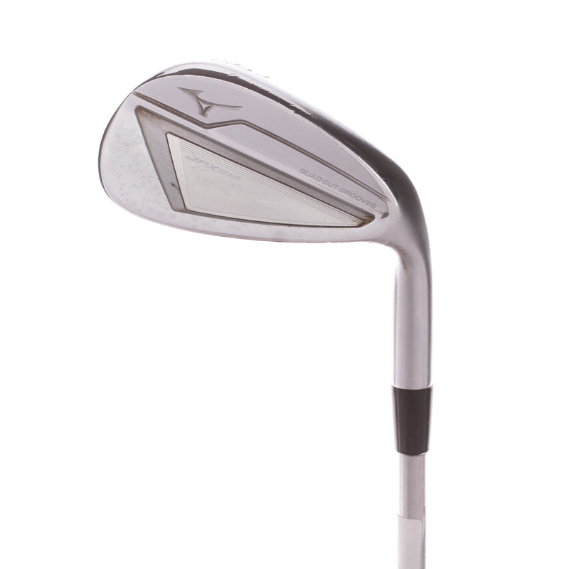 Mizuno JPX 919 Steel Men's Right Gap Wedge 50 Degree Stiff - KBS Tour C-Taper Lite 110 S