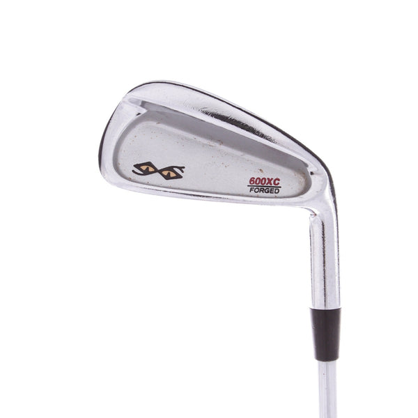 Snake Eyes 600 XC Forged Steel 4 Iron