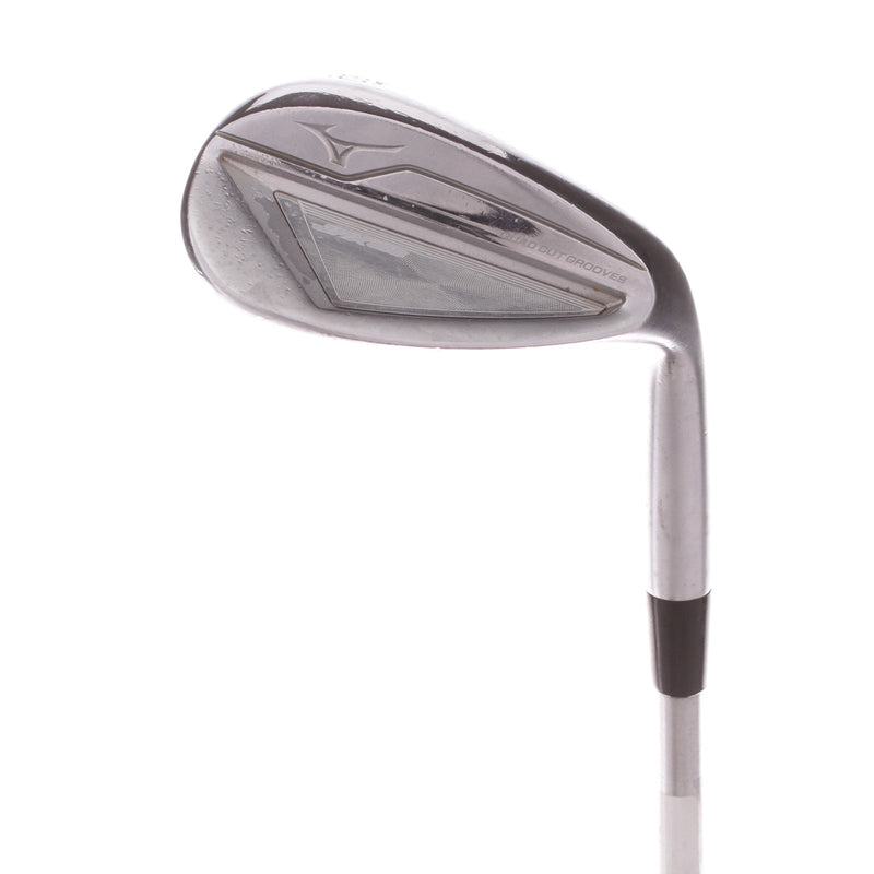 Mizuno JPX 919 Steel Men's Right Lob Wedge 60 Degree Stiff - KBS Tour C-Taper Lite 110 S