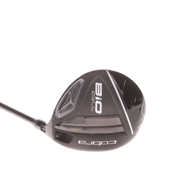 Cobra Bio Cell Graphite Men's Right Fairway 3-4 Wood 15.5 Degree Regular - Project X PXv 54 5.0