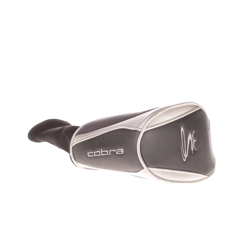 Cobra Bio Cell Graphite Men's Right Fairway 3-4 Wood 15.5 Degree Regular - Project X PXv 54 5.0