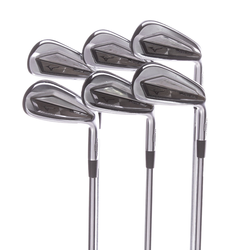 Mizuno JPX 921 Forged Steel Men's Right Irons 5-PW Stiff - N.S.Pro Modus 3 S