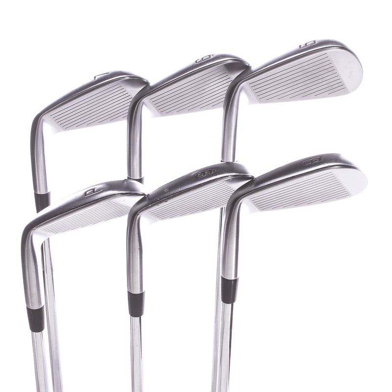 Mizuno JPX 921 Forged Steel Men's Right Irons 5-PW Stiff - N.S.Pro Modus 3 S