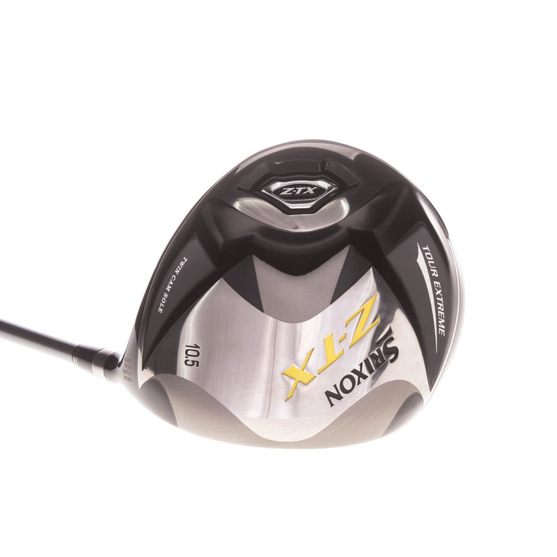 Srixon Z-TX Graphite Men's Right Driver 10.5 Degree Regular - Diamana x KP-MID R