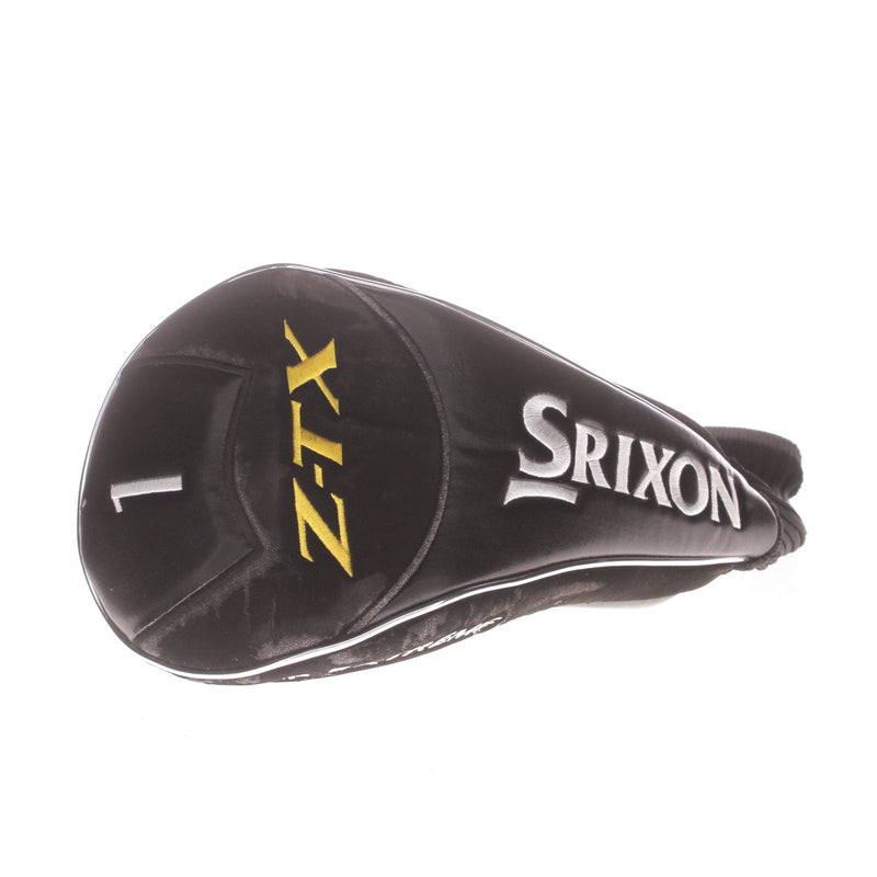 Srixon Z-TX Graphite Men's Right Driver 10.5 Degree Regular - Diamana x KP-MID R