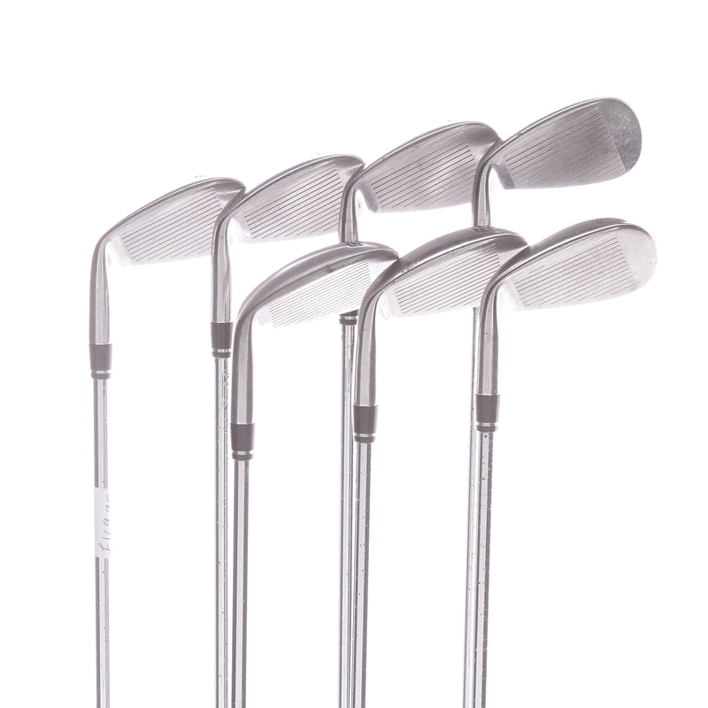 Nike Ignite Steel Men's Right Irons 4-PW Uniflex - True Temper Ignite Uniflex