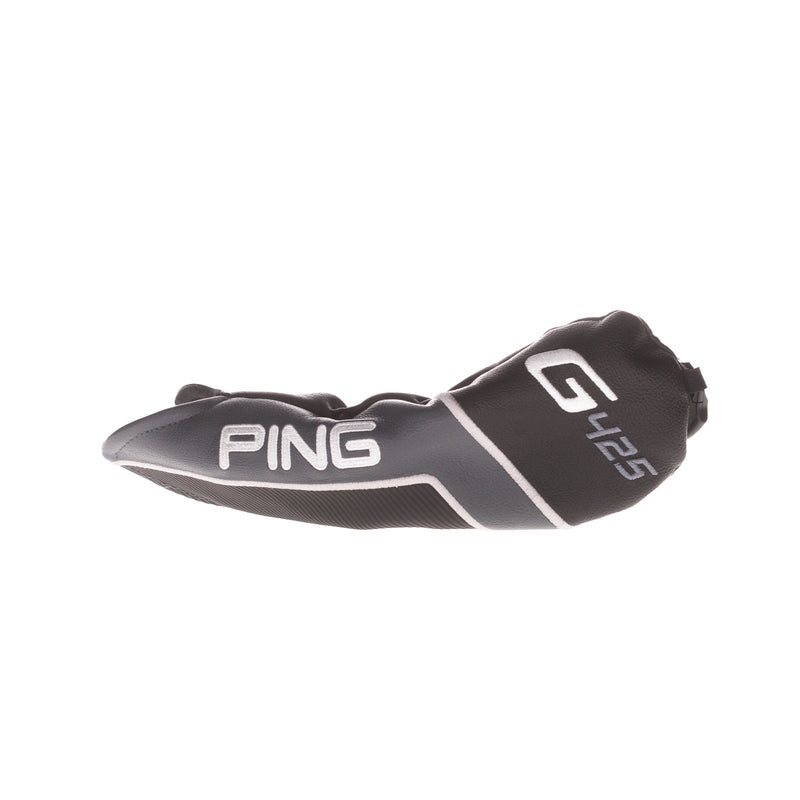 Ping G425 Graphite Men's Left Hybrid 3 19 Degree Regular - Ping Alta CB 70R