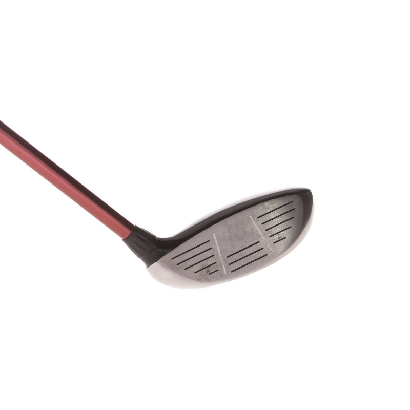 Callaway Big Bertha Diablo DRS Graphite Men's Left Hybrid 2 18 Degree Regular - Callaway Golf