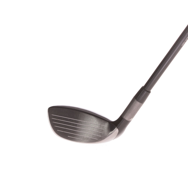 Cobra Apex UW 2022 Graphite Men's Right Hybrid 3 19 Degree Stiff - HZRDUS Smoke RDX