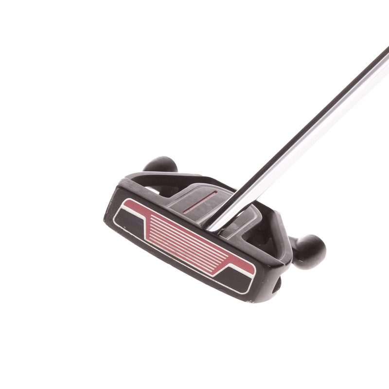 Ray Cook SR 500 Men's Right Putter 35.5 Inches - Super Stroke Mid Slim 2.0