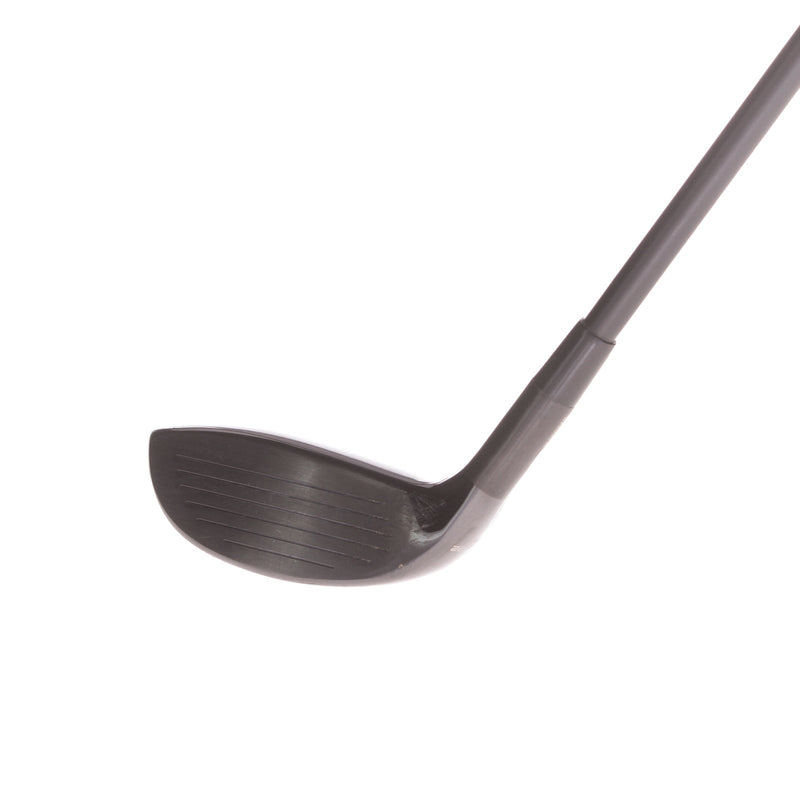 Tour Edge Exotics E722 Graphite Men's Right hybrid 4 22 Degree Regular - KBS 70