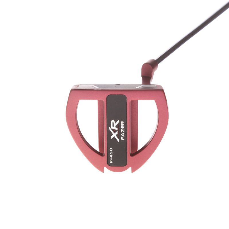 Fazer XR Men's Right Putter 34.5 Inches - Fazer Superlight 70