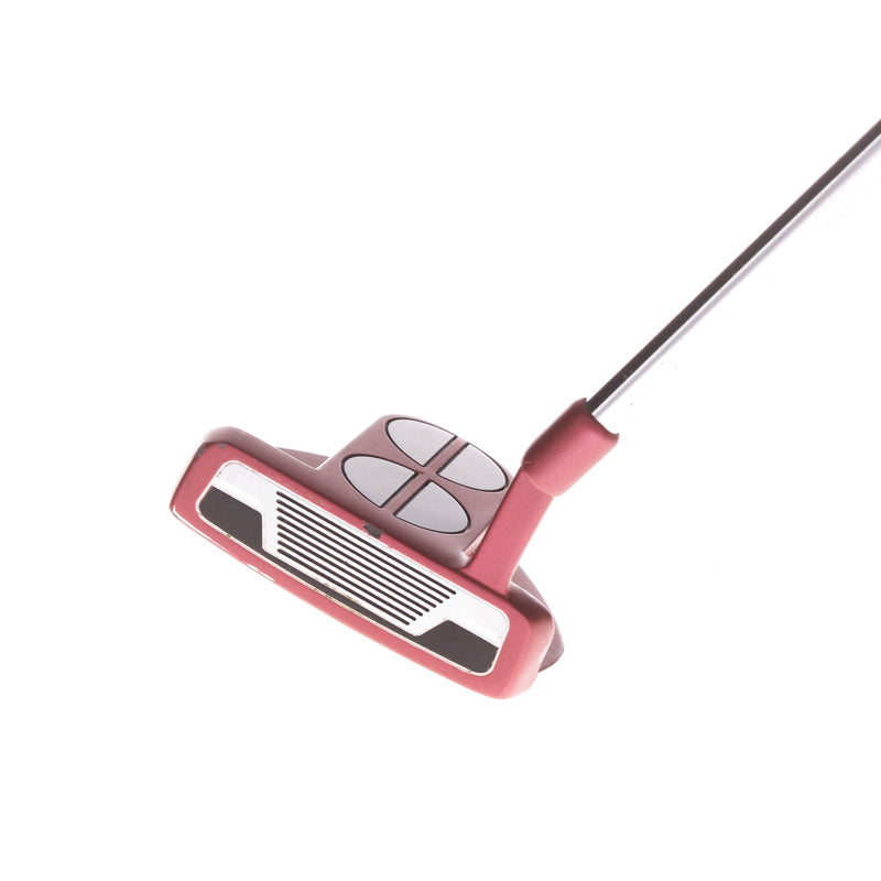 Fazer XR Men's Right Putter 34.5 Inches - Fazer Superlight 70