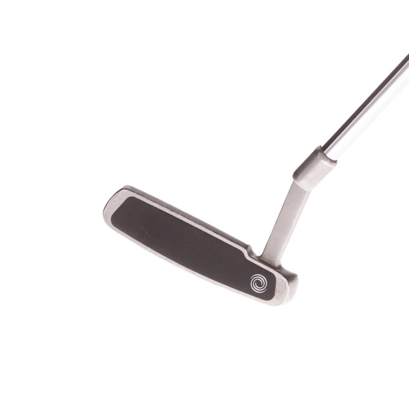 Odyssey Dual Force 330 Men's Right Putter 34 Inches - Winn Pro 1.32