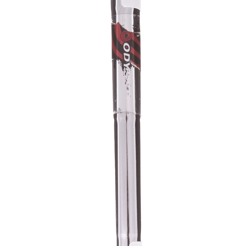 Odyssey Dual Force 330 Men's Right Putter 34 Inches - Winn Pro 1.32