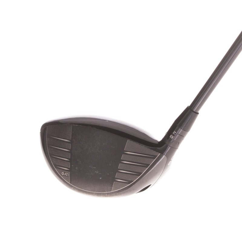 Titleist TSi3 Graphite Men's Right Driver 9 Degree Stiff - Project X Hzdrus Smoke Black 6.0