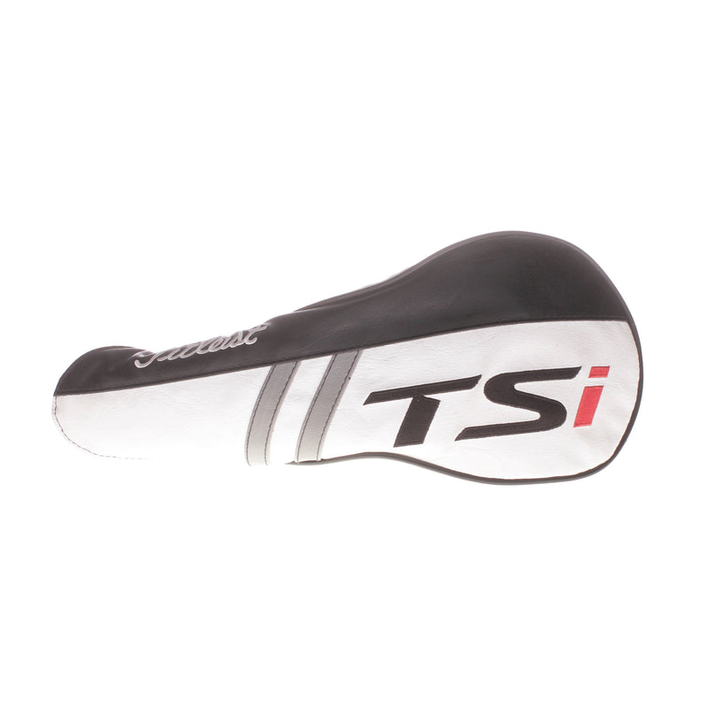 Titleist TSi2 Graphite Men's Left Driver 10 Degree Regular - Tensei Blue 55 R