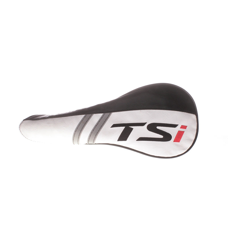 Titleist TSi2 Graphite Men's Left Driver 10 Degree Regular - Tensei Blue 55 R