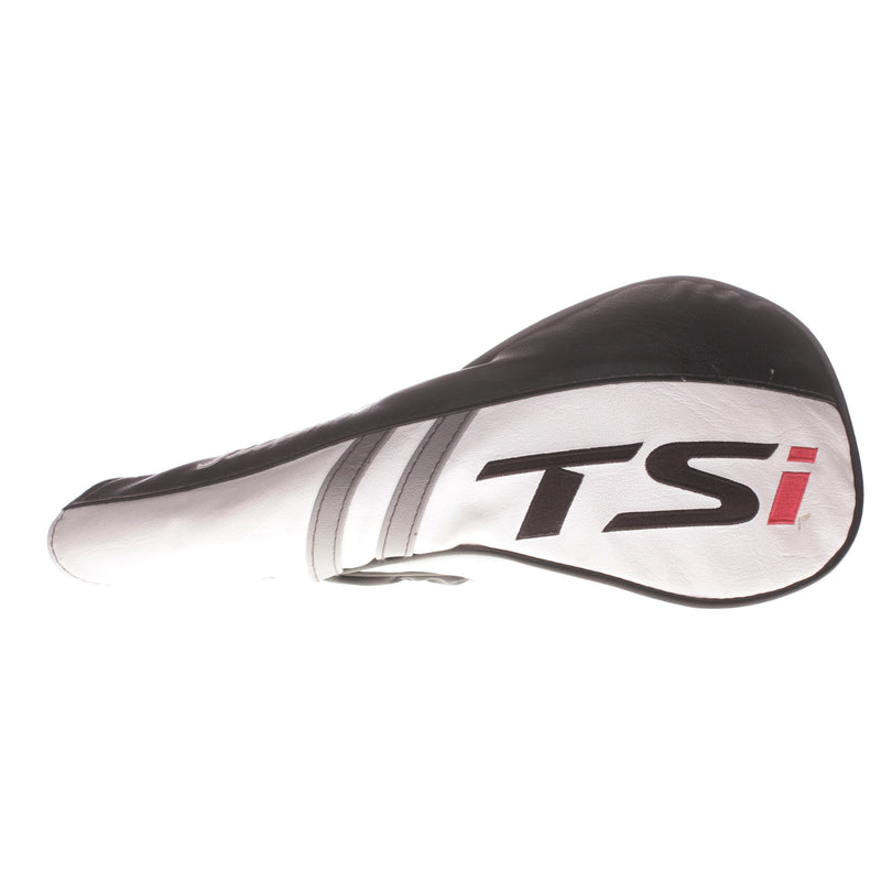 Titleist TSi2 Graphite Men's Left Driver 10 Degree Regular - Tensei Blue 55 R