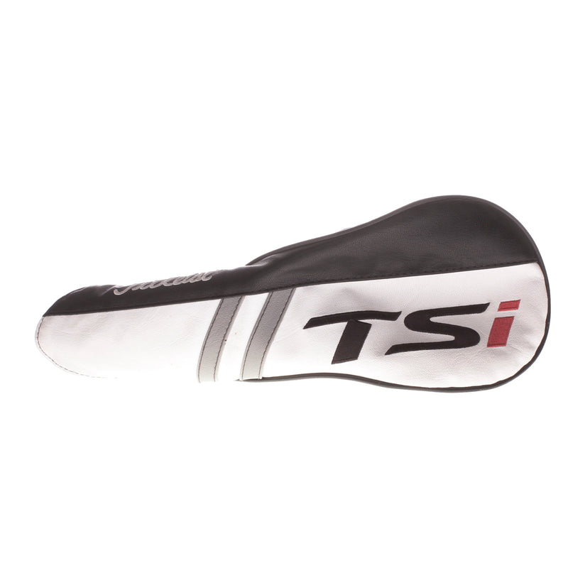 Titleist TSi1 Graphite Men's Right Driver 10 Degree Regular - Aldila Ascent 40 R