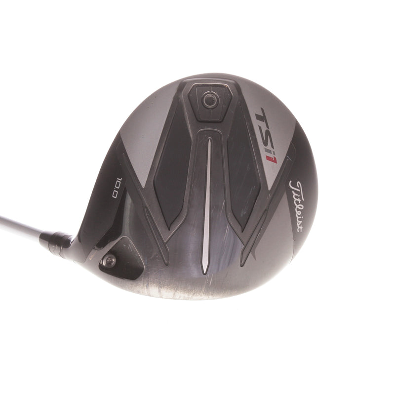 Titleist TSi1 Graphite Men's Right Driver 10 Degree Regular - Aldila Ascent 40 R