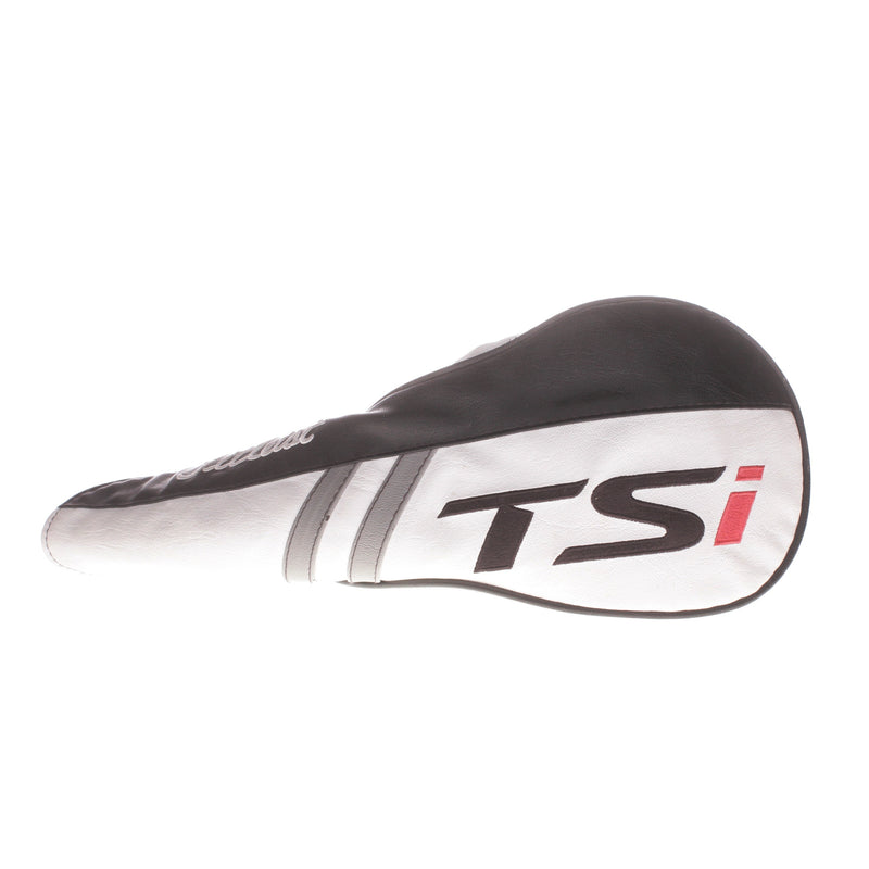 Titleist TSi1 Graphite Men's Right Driver 10 Degree Regular - Aldila Ascent 40 R