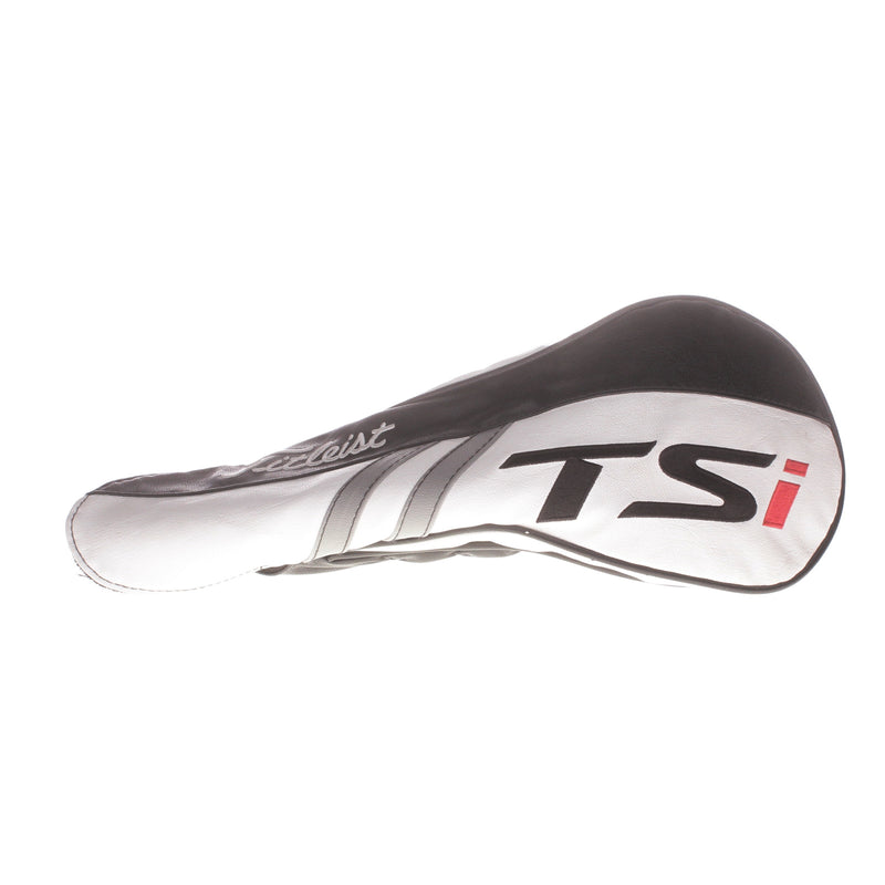 Titleist TSi1 Graphite Men's Right Driver 10 Degree Regular - Aldila Ascent 40 R