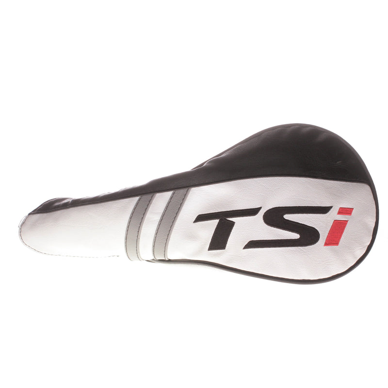 Titleist TSi1 Graphite Men's Right Driver 10 Degree Regular - Aldila Ascent 40 R