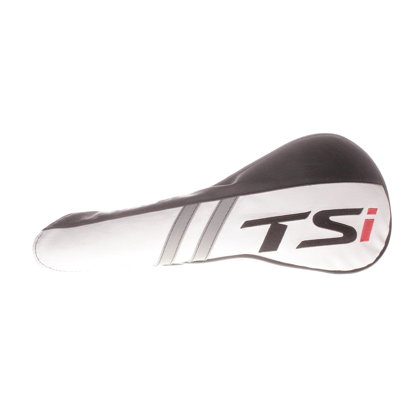 Titleist TSi1 Graphite Men's Right Driver 12 Degree Senior - Aldila Ascent 35 R3