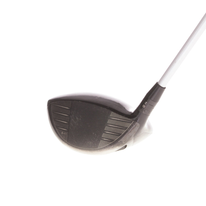 Titleist TSi1 Graphite Men's Right Driver 12 Degree Senior - Aldila Ascent 35 R3