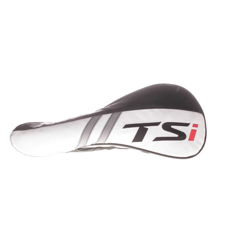 Titleist TSi1 Graphite Men's Right Driver 12 Degree Senior - Aldila Ascent 35 R3