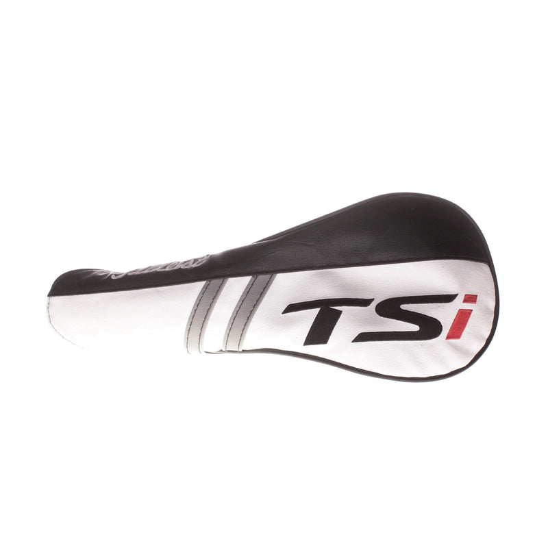 Titleist TSi1 Graphite Men's Right Driver 12 Degree Senior - Aldila Ascent 35 R3