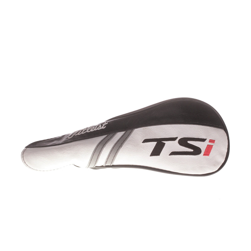 Titleist TSi2 Graphite Men's Left Fairway 3 Wood 15 Degree Regular - Tensei Blue 65 R