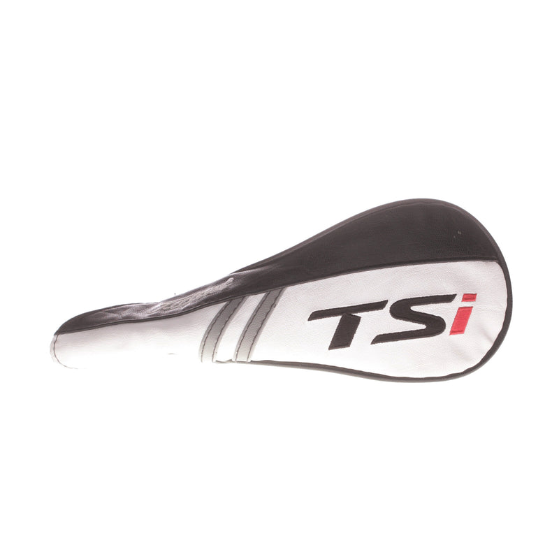 Titleist TSi1 Graphite Men's Right Fairway 7 Wood 20 Degree Senior - Aldila Ascent 35 R3