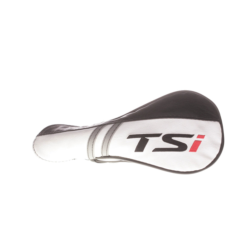 Titleist TSi1 Graphite Men's Right Fairway 7 Wood 20 Degree Senior - Aldila Ascent 35 R3