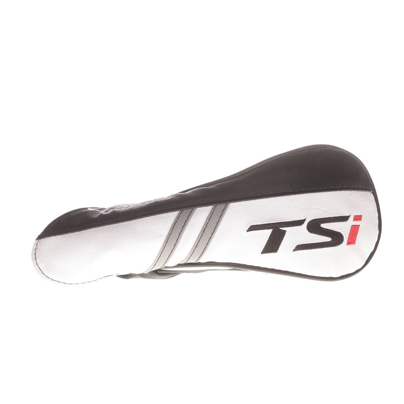 Titleist TSi1 Graphite Men's Right Fairway 5 Wood 18 Degree Regular - Aldila Ascent 40 R