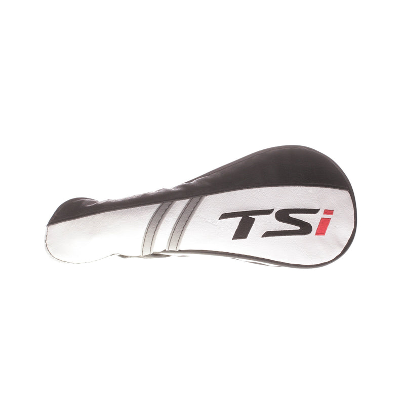 Titleist TSi1 Graphite Men's Right Fairway 5 Wood 18 Degree Regular - Aldila Ascent 40 R