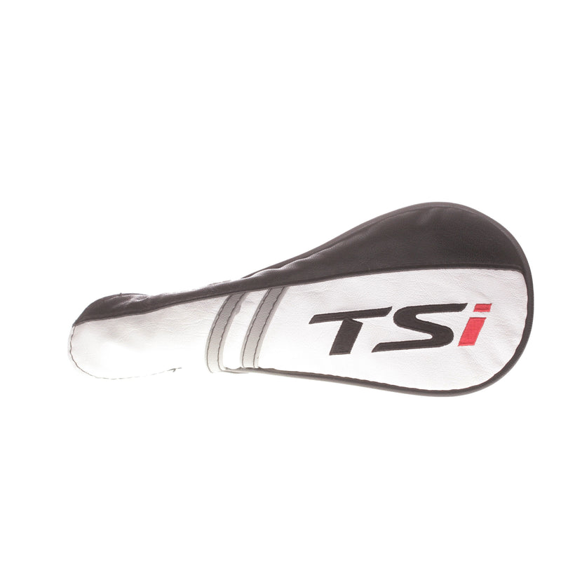 Titleist TSi1 Graphite Men's Right Fairway 5 Wood 18 Degree Regular - Aldila Ascent 40 R