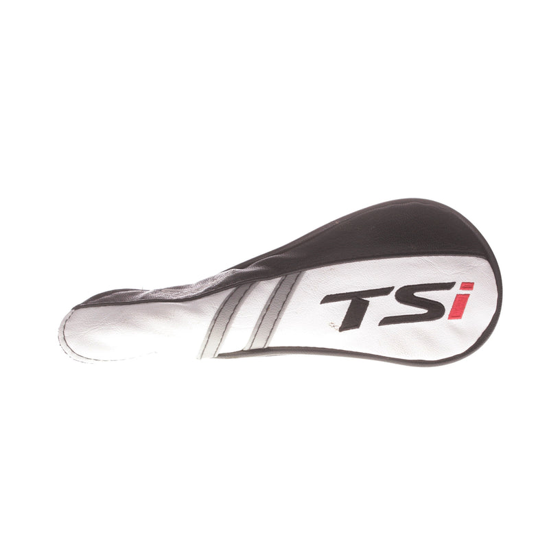 Titleist TSi3 Graphite Men's Right 2 Hybrid 18 Degree Stiff - Hzrdus Smoke 80g