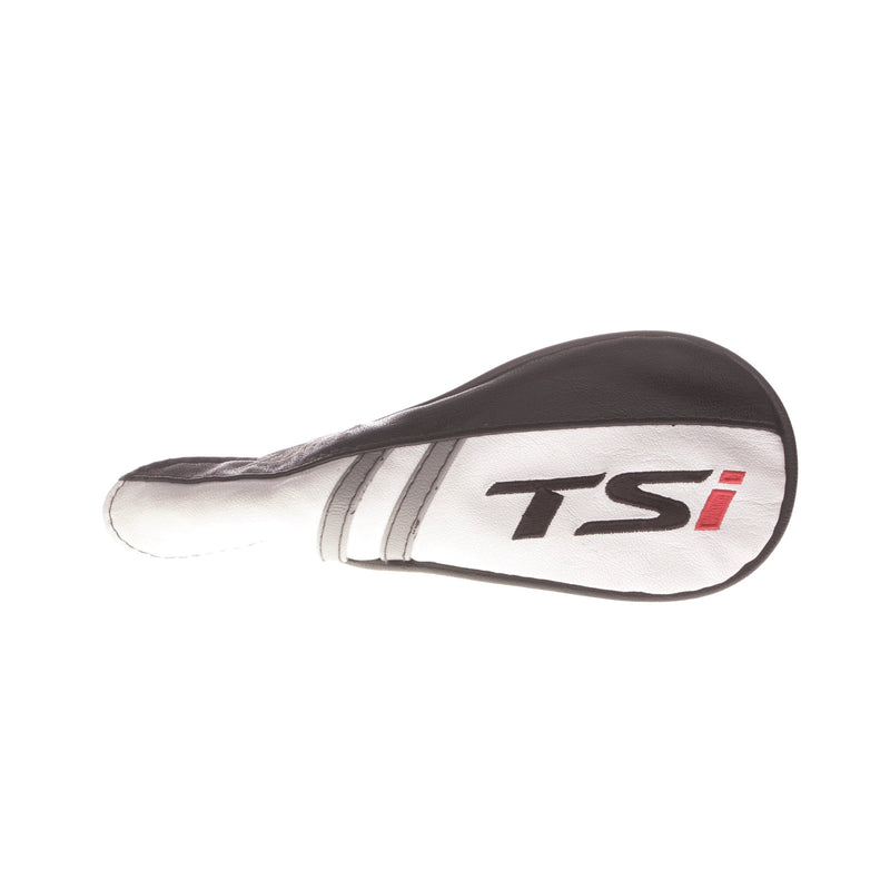 Titleist TSi2 Graphite Men's Left 4 Hybrid 21 Degree Regular - Tensei Blue 65 R