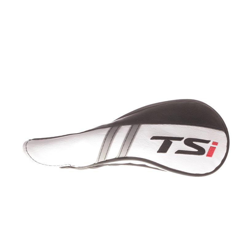 Titleist TSi2 Graphite Men's Left 4 Hybrid 21 Degree Regular - Tensei Blue 65 R